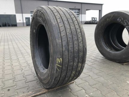  Opona ciężarowa 385/55R22.5 CONTINENTAL CONTI EFFICIENTPRO S / 8-9mm