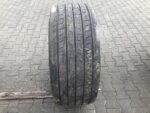 Opona ciężarowa 385/55R22.5 CONTINENTAL CONTI EFFICIENTPRO S / 8-9mm