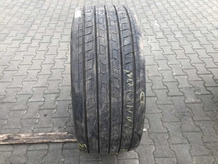 Opona ciężarowa 385/55R22.5 CONTINENTAL CONTI EFFICIENTPRO S / 8-9mm