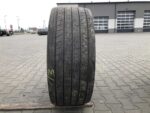 Opona ciężarowa 385/55R22.5 CONTINENTAL CONTI EFFICIENTPRO S / 8-9mm
