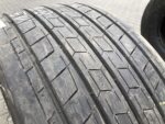 Opona ciężarowa 385/55R22.5 CONTINENTAL CONTI EFFICIENTPRO S / 8-9mm