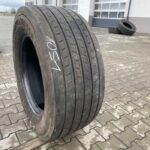  Opona ciężarowa 385/55R22.5 CONTINENTAL CONTI EFFICIENTPRO S / 7-8mm