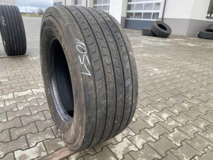 Opona ciężarowa 385/55R22.5 CONTINENTAL CONTI EFFICIENTPRO S / 7-8mm