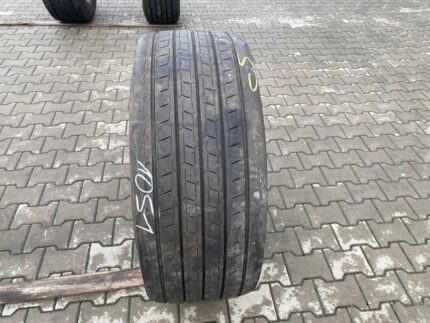Opona ciężarowa 385/55R22.5 CONTINENTAL CONTI EFFICIENTPRO S / 7-8mm