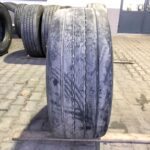  Opona ciężarowa 385/55R22.5 CONTINENTAL CONTI HYBIRD HT3 / 6-8mm