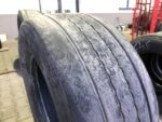 Opona ciężarowa 385/55R22.5 CONTINENTAL CONTI HYBIRD HT3 / 6-8mm
