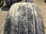 Opona ciężarowa 385/55R22.5 CONTINENTAL CONTI HYBIRD HT3 / 6-8mm