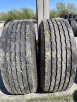 Opony ciężarowe 385/65R22.5 OTANI OH-102 / 13-14mm