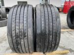 Opony ciężarowe 385/55R22.5 CONTINENTAL CONTI HYBRID HS3 / 11-13 mm