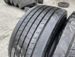 Opony ciężarowe 385/55R22.5 CONTINENTAL CONTI HYBRID HS3 / 11-13 mm