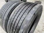 Opony ciężarowe 385/55R22.5 CONTINENTAL CONTI HYBRID HS3 / 11-13 mm