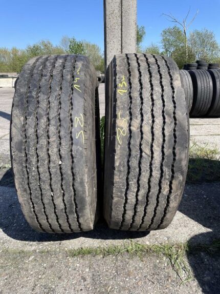 Opony ciężarowe 385/65R22.5 OTANI OH-102 / 13-14mm