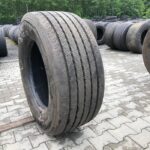  Opona ciężarowa 385/55R22.5 CONTINENTAL CONTI HYBRID HS3 / 13-14mm