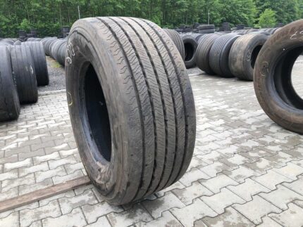  Opona ciężarowa 385/55R22.5 CONTINENTAL CONTI HYBRID HS3 / 13-14mm