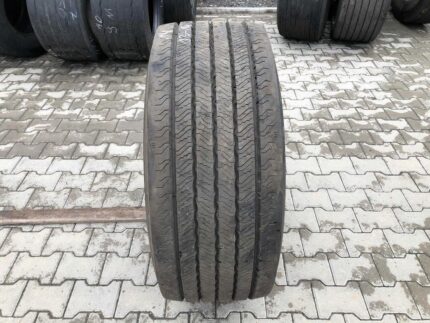 Opona ciężarowa 385/55R22.5 CONTINENTAL CONTI HYBRID HS3 / 13-14mm