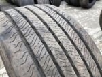 Opona ciężarowa 385/55R22.5 CONTINENTAL CONTI HYBRID HS3 / 13-14mm