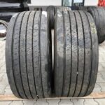  Opony ciężarowe 385/55R22.5 CONTINENTAL CONTI HYBRID HS3 / 10-13mm