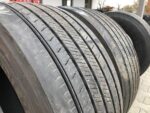 Opony ciężarowe 385/55R22.5 CONTINENTAL CONTI HYBRID HS3 / 10-13mm