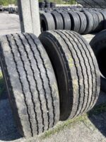 Opony ciężarowe 385/65R22.5 OTANI OH-102 / 13-14mm