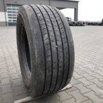  Opona ciężarowa 385/55R22.5 CONTINENTAL CONTI HYBRID HS3 / 9-12mm