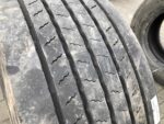 Opona ciężarowa 385/55R22.5 CONTINENTAL CONTI HYBRID HS3 / 9-12mm