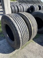 Opony ciężarowe 385/65R22.5 OTANI OH-102 / 13-14mm