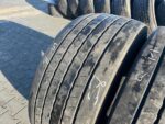 Opony ciężarowe 385/55R22.5 CONTINENTAL CONTI HYBRID HS3 / 9-11mm