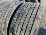 Opony ciężarowe 385/55R22.5 CONTINENTAL CONTI HYBRID HS3 / 9-11mm