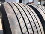 Opony ciężarowe 385/55R22.5 CONTINENTAL CONTI HYBRID HS3 / 9-12mm