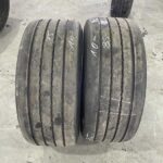  Opony ciężarowe 385/55R22.5 CONTINENTAL CONTI HYBRID HT3 / 10mm