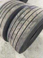 Opony ciężarowe 385/55R22.5 CONTINENTAL CONTI HYBRID HT3 / 10mm