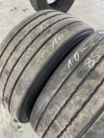 Opony ciężarowe 385/55R22.5 CONTINENTAL CONTI HYBRID HT3 / 10mm