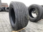 Opona ciężarowa 385/55R22.5 CONTINENTAL CONTI HYBRID HS3+ / 12-13mm