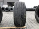 Opona ciężarowa 385/55R22.5 CONTINENTAL CONTI HYBRID HS3+ / 12-13mm