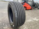 Opona ciężarowa 385/55R22.5 CONTINENTAL CONTI HYBRID HS3+ / 13-14mm