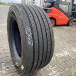  Opona ciężarowa 385/55R22.5 CONTINENTAL CONTI HYBRID HS3+ / 13-14mm