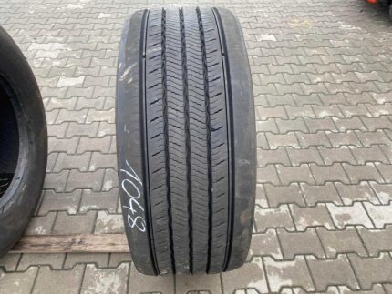 Opona ciężarowa 385/55R22.5 CONTINENTAL CONTI HYBRID HS3+ / 13-14mm