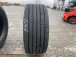 Opona ciężarowa 385/55R22.5 CONTINENTAL CONTI HYBRID HS3+ / 13-14mm