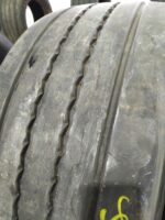 Opony ciężarowe 385/55R22.5 CONTINENTAL CONTI HYBRID HT3 / 9-10mm