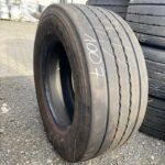  Opona ciężarowa 385/55R22.5 CONTINENTAL CONTI HYBRID HT3 / 9-10mm