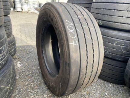  Opona ciężarowa 385/55R22.5 CONTINENTAL CONTI HYBRID HT3 / 9-10mm