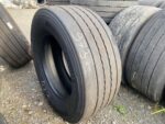 Opona ciężarowa 385/55R22.5 CONTINENTAL CONTI HYBRID HT3 / 8-9mm