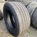  Opona ciężarowa 385/55R22.5 CONTINENTAL CONTI HYBRID HT3 / 8-9mm