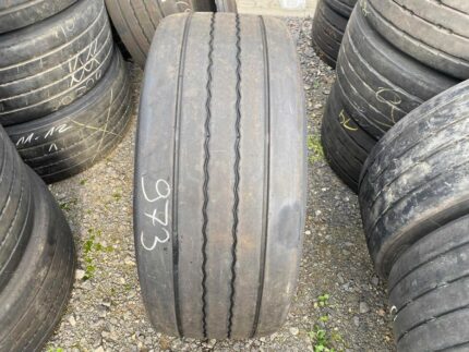 Opona ciężarowa 385/55R22.5 CONTINENTAL CONTI HYBRID HT3 / 8-9mm