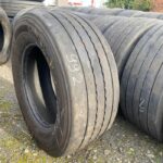  Opona ciężarowa 385/55R22.5 CONTINENTAL CONTI HYBRID HT3 / 7-9mm