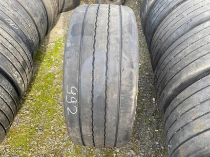 Opona ciężarowa 385/55R22.5 CONTINENTAL CONTI HYBRID HT3 / 7-9mm