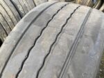 Opona ciężarowa 385/55R22.5 CONTINENTAL CONTI HYBRID HT3 / 7-9mm