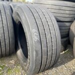  Opona ciężarowa 385/55R22.5 CONTINENTAL CONTI HYBRID HT3 / 14mm