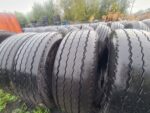 Opony ciężarowe 385/65R22.5  PIRELLI ST01 / 7-9mm