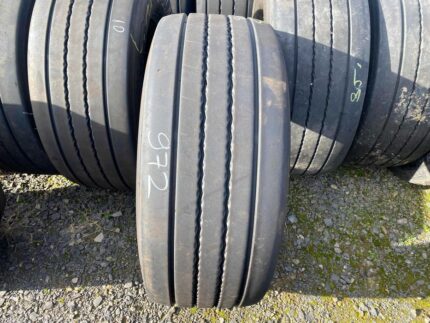 Opona ciężarowa 385/55R22.5 CONTINENTAL CONTI HYBRID HT3 / 12-13mm